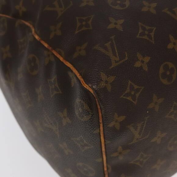 LOUIS VUITTON Monogram Keepall 45 Boston Bag M41428 - Picture 16 of 16